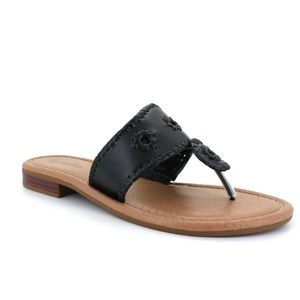 Palms sandals (knock off Jack Rogers)